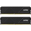 Adata XPG DDR4 16GB 3200MHz CL16 AX4U320016G16A-DTBKD35