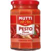 MUTTI PARADAJKOVÉ PESTO ČERVENÉ SKLO 12x180G MUTTI PARADAJKOVÉ PESTO ČERVENÉ SKLO 12x180G