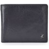 Peňaženka pánska Cosset čierna 4465 Komodo C Peňaženka pánska Cosset čierna 4465 Komodo C