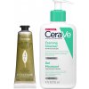 CeraVe Cleansers čiastiaci penivý gél pre normálnu až mastnú pleť 473 ml CeraVe Cleansers čiastiaci penivý gél pre normálnu až mastnú pleť 473 ml