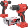 Akumulátorový skrutkovač Yato 18 V YT-827790 Akumulátorový skrutkovač Yato 18 V YT-827790