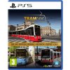 Tram Sim Console Edition: Deluxe Edition (PS5) Tram Sim Console Edition: Deluxe Edition (PS5)