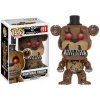 Funko Pop! 111 Five Nights At Freddys Nightmare Freddy Funko Pop! 111 Five Nights At Freddys Nightmare Freddy