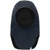 COLOR KIDS Balaclava - Fleece W. Windstop-Total Eclipse - 52 COLOR KIDS Balaclava - Fleece W. Windstop-Total Eclipse - 52