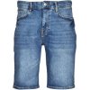 Esprit Šortky/Bermudy DNM RIG REG Modrá Esprit Šortky/Bermudy DNM RIG REG Modrá