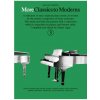 More Classics To Moderns 3 klasické skladby pre klavír More Classics To Moderns 3 klasické skladby pre klavír