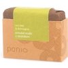 Ponio mydlo Tea tree & lemongras 100 g Ponio mydlo Tea tree & lemongras 100 g