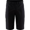 CRAFT ADV Offroad SubZ 1911190 pánske cyklošortky - čierna (999000) - XL CRAFT ADV Offroad SubZ 1911190 pánske cyklošortky - čierna (999000) - XL
