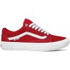 Vans Skate obuv Old skool pro Viacfarebná