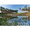 Golf Slovensko 2026 - nástenný golfový kalendár Golf Slovensko 2026 - nástenný golfový kalendár