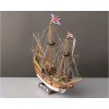 COREL Mayflower 1:140 kit (KR-21993) COREL Mayflower 1:140 kit (KR-21993)