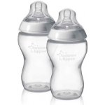 Kojenecká láhev 340 ml - 3m+