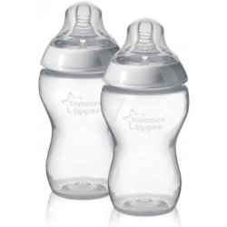 Kojenecká láhev 340 ml - 3m+