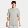 Pánske tričko s krátkym rukávom Nike M NK CLUB SS POLO PIQUE sivé FN3894-063 - XL Pánske tričko s krátkym rukávom Nike M NK CLUB SS POLO PIQUE sivé FN3894-063 - XL