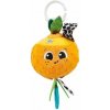 Lamaze drobné ovocie - Pomaranč