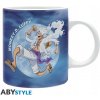 Keramický hrnček 320 ml One Piece, Anime / Manga Keramický hrnček 320 ml One Piece, Anime / Manga