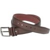 Opasok Elegant tmavohnedý (pánsky opasok) Opasok Elegant tmavohnedý (pánsky opasok)
