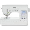 Šijací stroj Brother F410 veľkosti XL Šijací stroj Brother F410 veľkosti XL