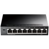 CUDY 8-Port Gigabit Metal Switch CUDY 8-Port Gigabit Metal Switch