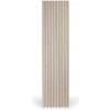 Drevený akustický panel, 2400 x 600 mm, B2BP003, dub Drevený akustický panel, 2400 x 600 mm, B2BP003, dub