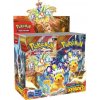 Pokémon TCG Surging Sparks Booster Box Pokémon TCG Surging Sparks Booster Box