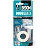 Bison Obojstranná montážna páska 1,5 m x 19 mm do 75 kg Bison Obojstranná montážna páska 1,5 m x 19 mm do 75 kg
