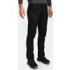 Kilpi VILLAIN-M Pánske outdoorové nohavice WM0411KI Čierna S Kilpi VILLAIN-M Pánske outdoorové nohavice WM0411KI Čierna S