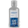 DR.44 OKAMŽITÁ RUČNÁ DEZINFEKCIA antibakteriálny gél (75% etanol) 1x50 ml DR.44 OKAMŽITÁ RUČNÁ DEZINFEKCIA antibakteriálny gél (75% etanol) 1x50 ml