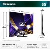 Hisense 55U7S PRO