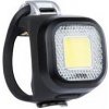 KNOG predné svetlo Blinder Mini Chippy Black KNOG K11959 KNOG predné svetlo Blinder Mini Chippy Black KNOG K11959