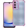 Kryt Case Antishock Electro Samsung Galaxy A25 Pink Kryt Case Antishock Electro Samsung Galaxy A25 Pink