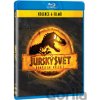 Jurský svět kolekce 1.-6. Blu-ray Jurský svět kolekce 1.-6. Blu-ray