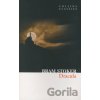 Dracula - Bram Stoker Dracula - Bram Stoker