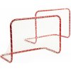 ECOTOYS futbalové bránky s futbalovou sieťou 180x122cm 2 ks ECOTOYS futbalové bránky s futbalovou sieťou 180x122cm 2 ks