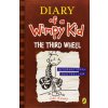 The Third Wheel - Jeff Kinney - Diary of a Wimpy Kid