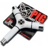 PIG WHEELS náradie - Tri-Socket Threader Tool White (WHITE) veľkosť: OS PIG WHEELS náradie - Tri-Socket Threader Tool White (WHITE) veľkosť: OS