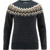 FJÄLLRÄVEN Övik Knit Sweater W Dark Navy - XS FJÄLLRÄVEN Övik Knit Sweater W Dark Navy - XS