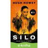 E-kniha Silo - Hugh Howey E-kniha Silo - Hugh Howey