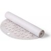 Babyono Protišmyková podložka do vane 70 x 35 cm Farba: Šedý Babyono Protišmyková podložka do vane 70 x 35 cm Farba: Šedý