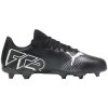 Puma Future 7 Play FG/AG Jr 107734 02 football shoes (189639) Black 28
