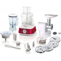 MOULINEX FP 662