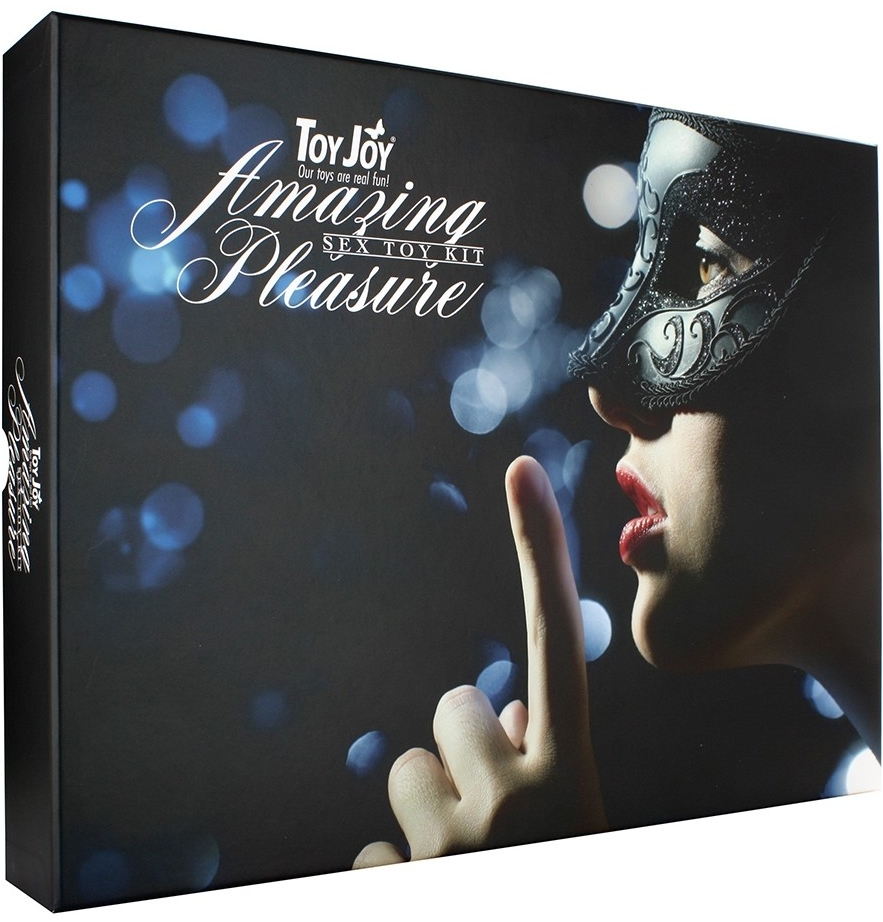 Toy Joy Вибратор