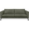 Scandic pohovka 216 cm Gomero Tmavozelená