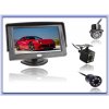 Cúvacia kamera s monitorom 4,3 Cúvacia kamera s monitorom 4,3