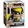 Funko POP Plus: Deadpool 3- Wolverine (Finale) | Funko POP Plus: Deadpool 3- Wolverine (Finale) |