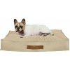 INTERMEDIC SK Obdĺžnikový peliešok pre psa Plyš – ortopedický, 3 veľkosti Farba: Perlový, Veľkosť: 80x120 cm INTERMEDIC SK Obdĺžnikový peliešok pre psa Plyš – ortopedický, 3 veľkosti Farba: Perlový, Veľkosť: 80x120 cm