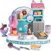 Smoby Gabby´s Dollhouse Továreň na zmrzlinu