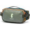 Ľadvinka Cotopaxi Allpa X 3L Hip Pack Farba: zelená/sivá Ľadvinka Cotopaxi Allpa X 3L Hip Pack Farba: zelená/sivá