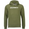 KENNY 4601041 SWEAT META HOODIE Veľkosť: XXL, Farba: 88 kaki KENNY 4601041 SWEAT META HOODIE Veľkosť: XXL, Farba: 88 kaki