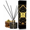 Dedra tyčinkový difuzér Obsidian Black 100 ml